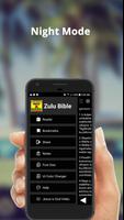 Zulu Bible imagem de tela 1