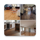 Laminate Flooring أيقونة