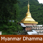 Myanmar Dhamma icône