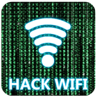 Hack WiFi Easy No Root Prank icon