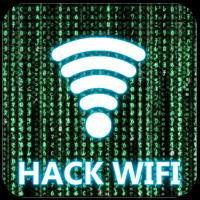 Hack WiFi Easy No Root Prank Affiche