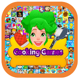 Cooking Games Box