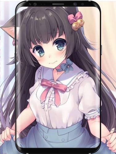 Super cute anime girls