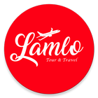 Lamlo Tour & Travel biểu tượng