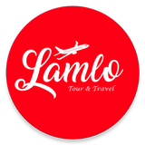Lamlo Tour & Travel أيقونة