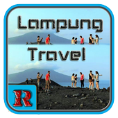 Lampung Travel icon