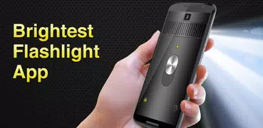 Flashlight: LED Light