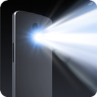 Linterna eléctrica- Flashlight icono