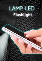 Lamp LED Flashlight تصوير الشاشة 1