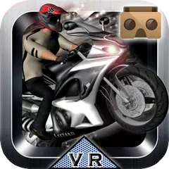 KTM Racer VR APK download