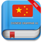 Learn Chinese: Grammar A1 icône