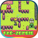 Pac Zombie APK