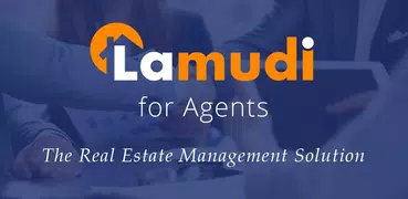 Lamudi for Agents