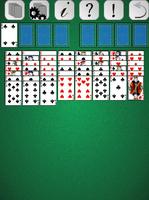 Lamungo Solitaire screenshot 1