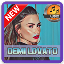 Song of DEMI LOVATO Full Album with Lyric Complete APK