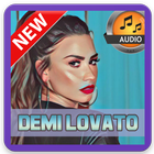 Song of DEMI LOVATO Full Album with Lyric Complete icône