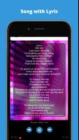Song of DEMI LOVATO Full Album with Lyric Complete capture d'écran 2