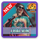 Song of J BALVIN Full Album Complete  with Lyric ไอคอน