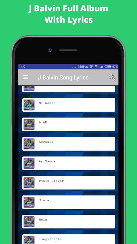 Song Of J Balvin Full Alcomplete With Lyric Screens1 Song Of J Balvin Full Alcomplete With Lyric Screens1