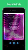 Song of J BALVIN Full Album Complete  with Lyric imagem de tela 3