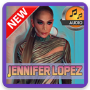 Song of JENNIFER LOPEZ Young Full Album Complete APK