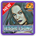 آیکون‌ Album Jessie J Flashlight Song with Lyrics