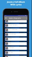 Album Jessie J Flashlight Song with Lyrics screenshot 1