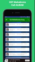 OST MAHABRATA SONG MP3 Soundtrack + Lyric পোস্টার