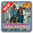 Icona BEST of BAD BUNNY SONG FULL ALBUM COMPLETE