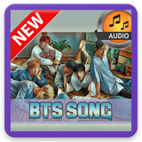 Song of BTS Bangtan Boys Complete icône