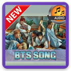 Song of BTS Bangtan Boys Complete icône