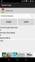 Serial Loop স্ক্রিনশট 1