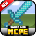 Sword MODS For MCPE.
