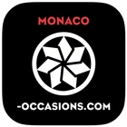 monaco-occasions.com icône