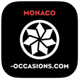 monaco-occasions.com icône