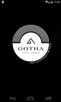 Gotha Club ポスター