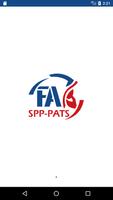 FA/SPP-PATS 海报