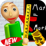 Baldi's Basics in School Education New أيقونة