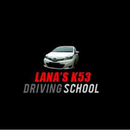Lana`s Driving School APK