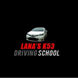 Lana`s Driving School icône