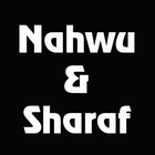 Nahwu Sharaf-icoon