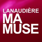 Lanaudière Ma Muse أيقونة