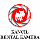 Kancil Rental Kamera aplikacja