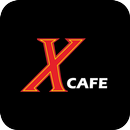 Xcafe aplikacja