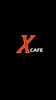 Xcafe Affiche