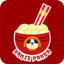 Yamie Panda aplikacja