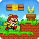 Jungle Marco Adventures APK