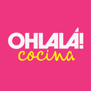 OHLALÁ! Cocina APK