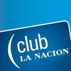 Club LA NACION icône