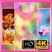 Background HD Wallpaper icon
